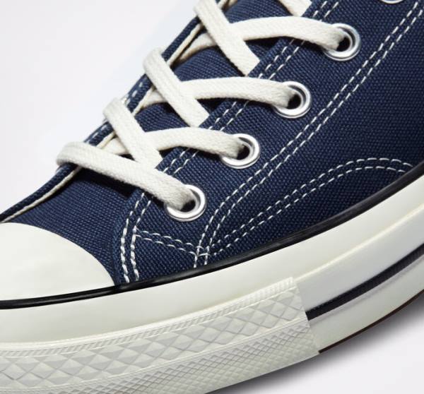 Zapatillas Bajas Converse Chuck 70 Tenis Obsidian | CV-058UYM