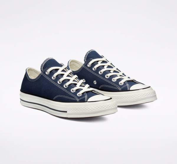 Zapatillas Bajas Converse Chuck 70 Tenis Obsidian | CV-058UYM