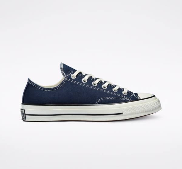 Zapatillas Bajas Converse Chuck 70 Tenis Obsidian | CV-058UYM