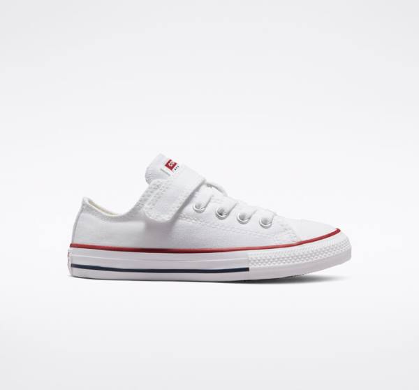 Zapatillas Bajas Converse Chuck Taylor All Star Easy-On Tenis Beige | CV-814ISA